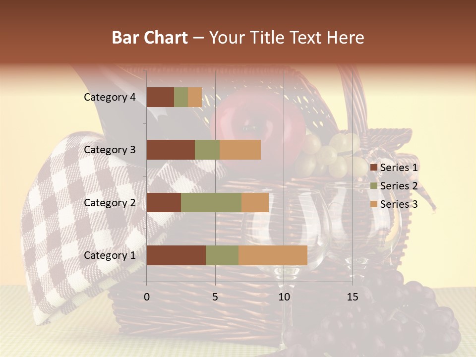 Model Fashion Fashionable PowerPoint Template