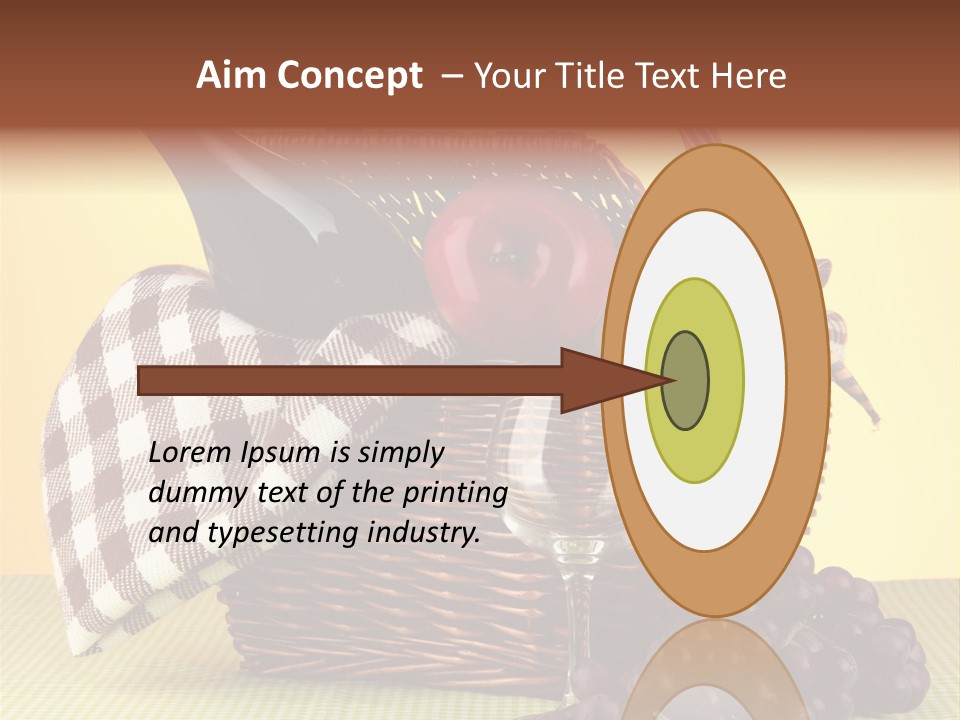 Model Fashion Fashionable PowerPoint Template