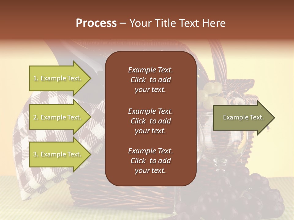 Model Fashion Fashionable PowerPoint Template