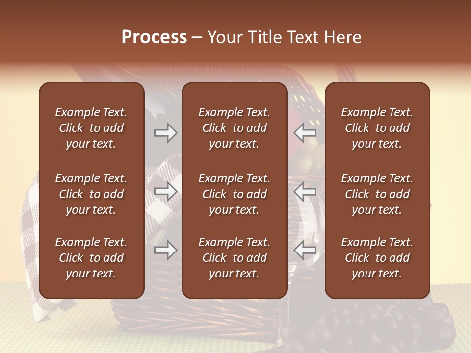 Model Fashion Fashionable PowerPoint Template
