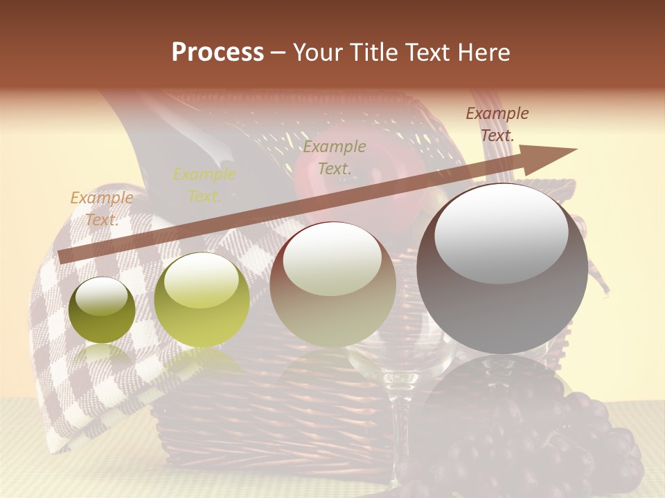 Model Fashion Fashionable PowerPoint Template