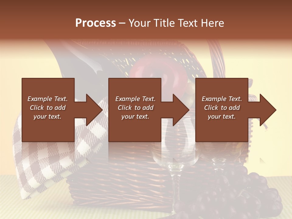 Model Fashion Fashionable PowerPoint Template