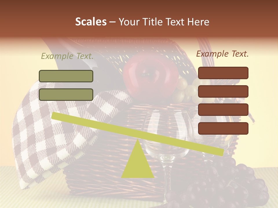 Model Fashion Fashionable PowerPoint Template