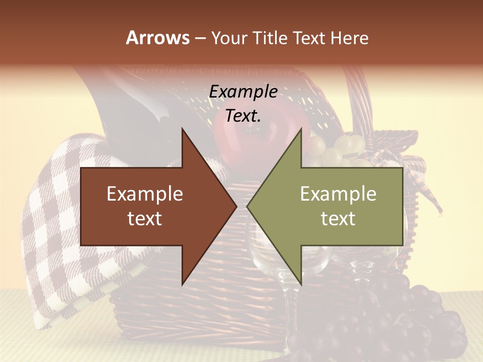 Model Fashion Fashionable PowerPoint Template