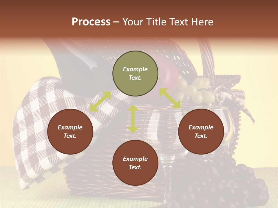 Model Fashion Fashionable PowerPoint Template