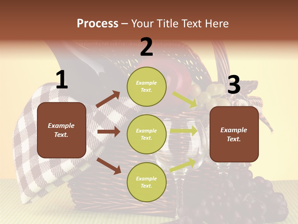 Model Fashion Fashionable PowerPoint Template