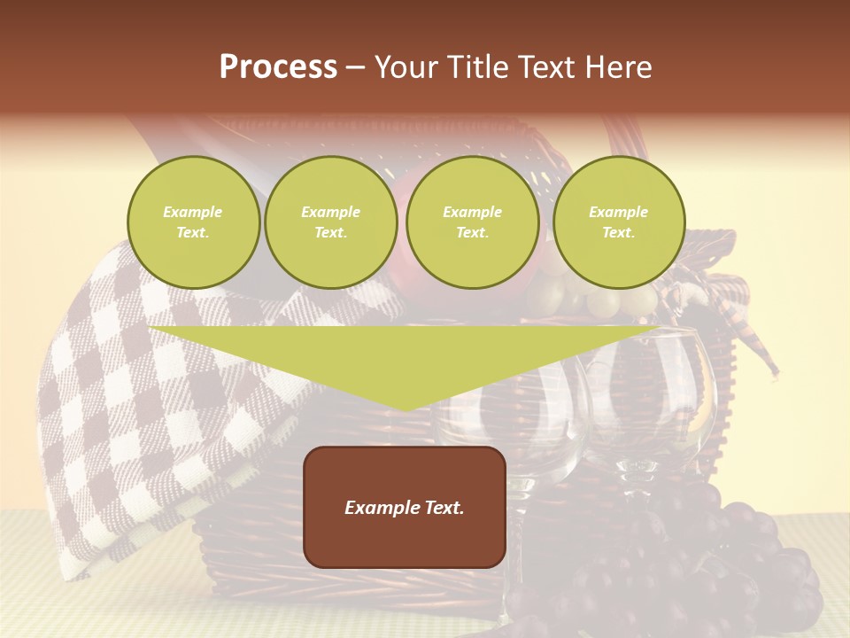 Model Fashion Fashionable PowerPoint Template