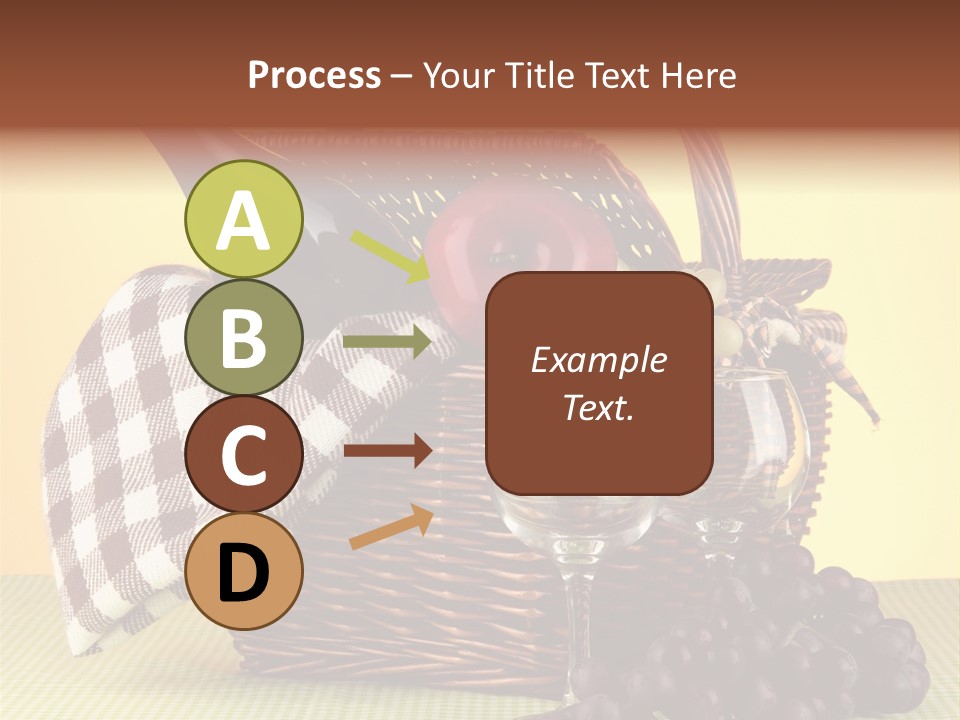 Model Fashion Fashionable PowerPoint Template