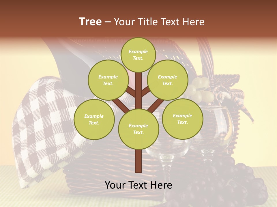 Model Fashion Fashionable PowerPoint Template