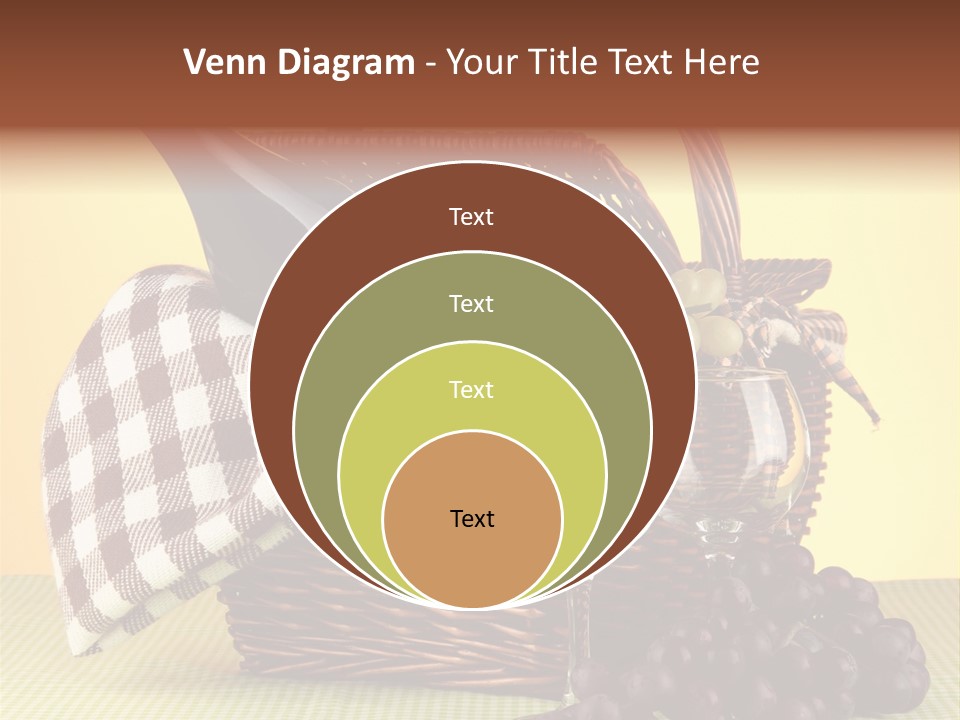 Model Fashion Fashionable PowerPoint Template