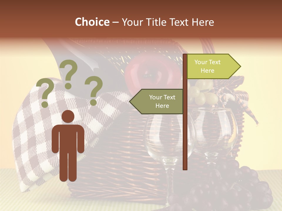 Model Fashion Fashionable PowerPoint Template