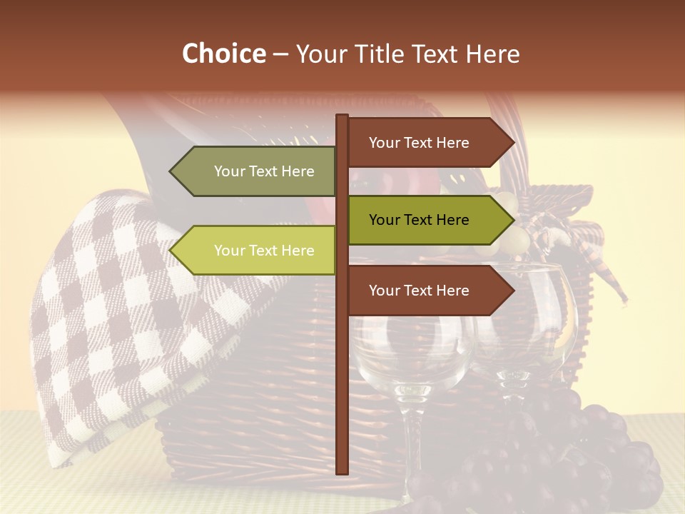 Model Fashion Fashionable PowerPoint Template