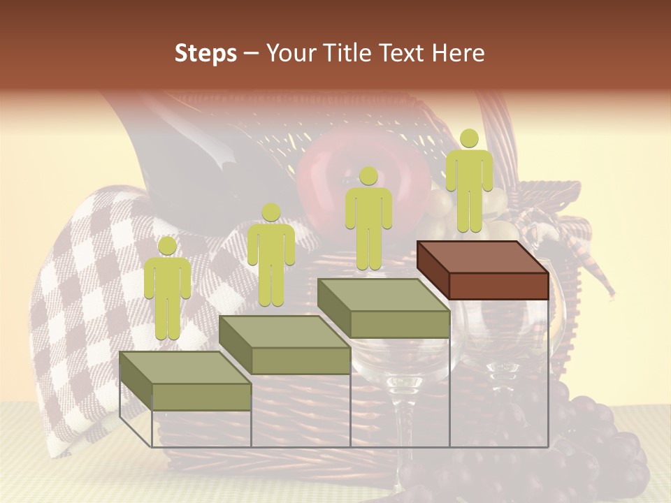 Model Fashion Fashionable PowerPoint Template