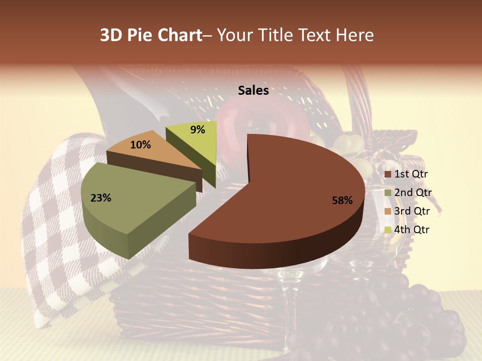 Model Fashion Fashionable PowerPoint Template