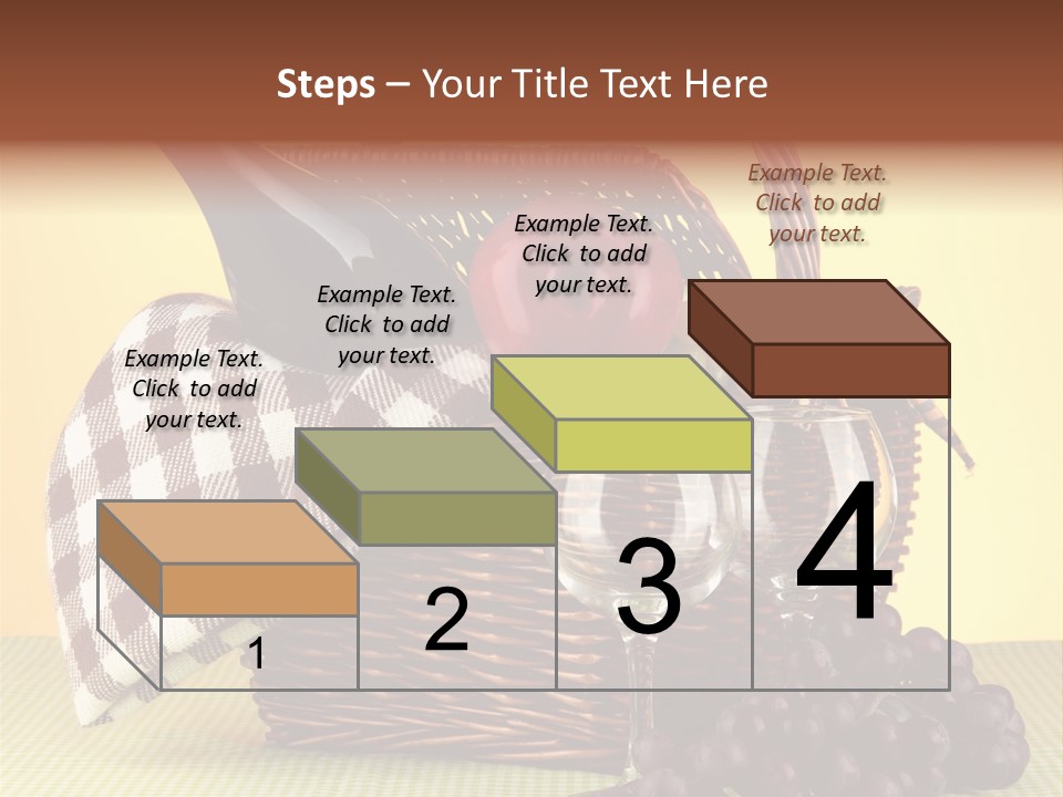 Model Fashion Fashionable PowerPoint Template