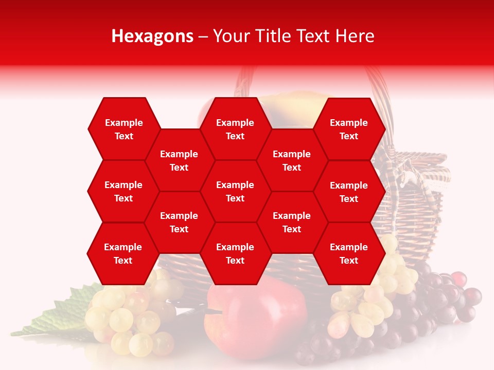 Bright Vacation Grass PowerPoint Template