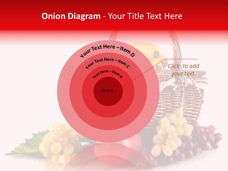 Bright Vacation Grass PowerPoint Template