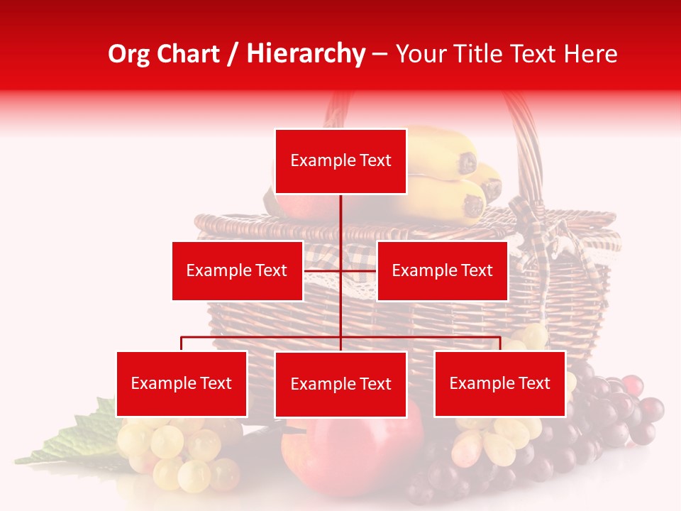 Bright Vacation Grass PowerPoint Template