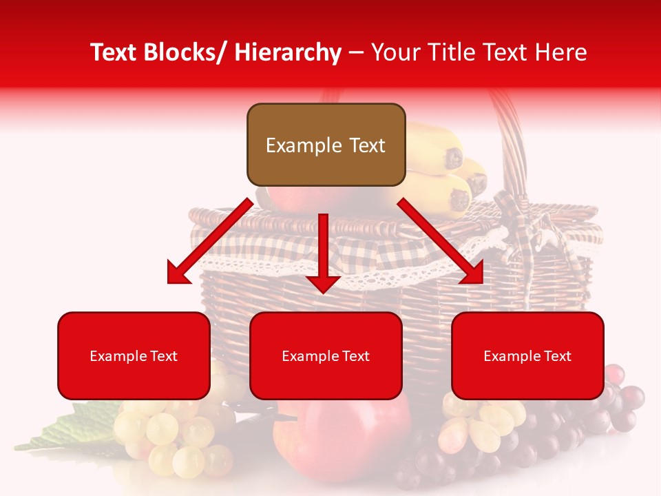Bright Vacation Grass PowerPoint Template