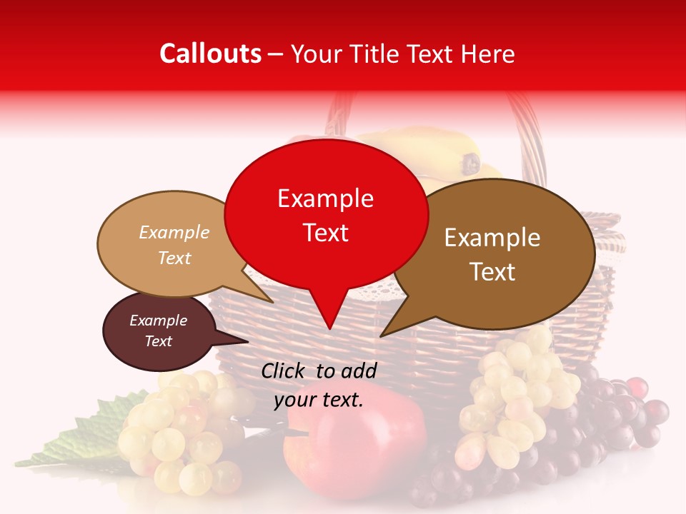 Bright Vacation Grass PowerPoint Template