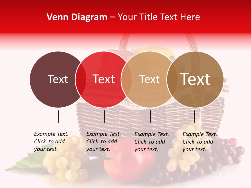 Bright Vacation Grass PowerPoint Template