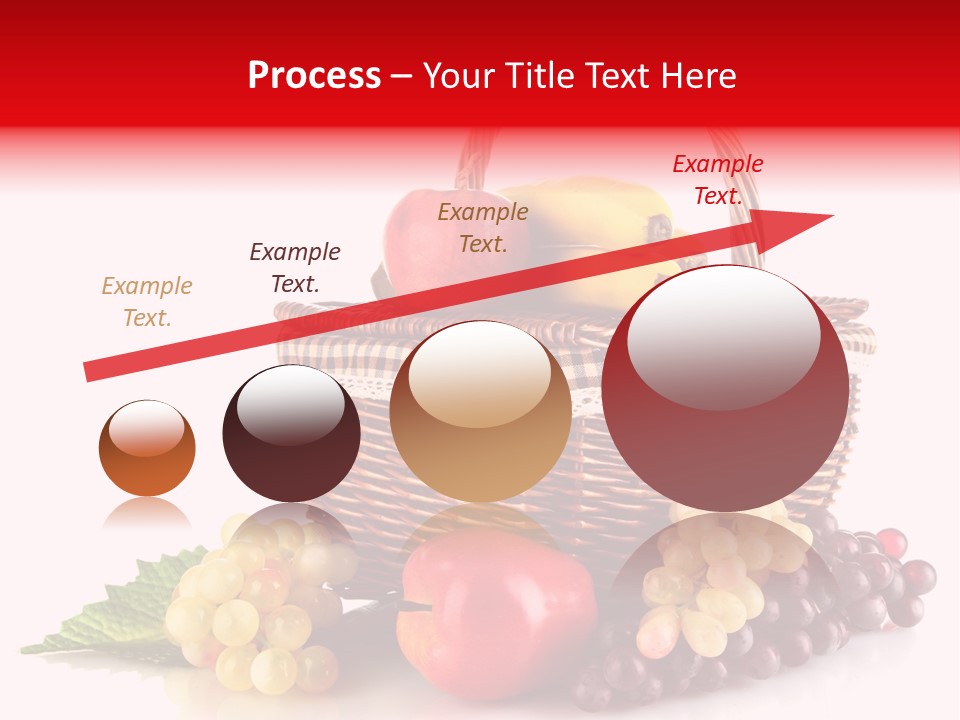 Bright Vacation Grass PowerPoint Template