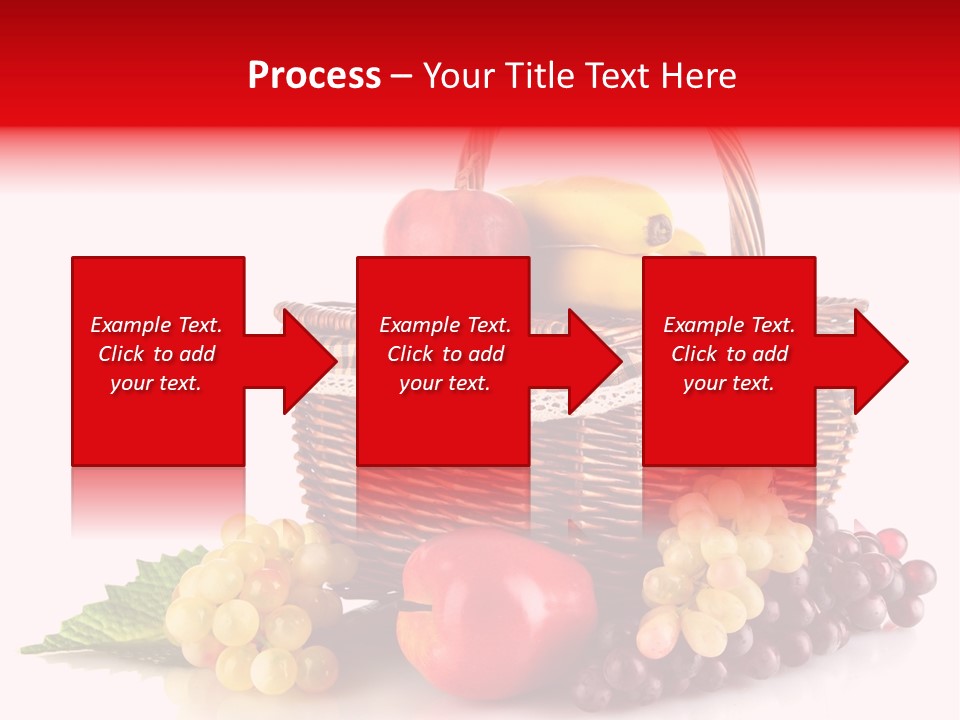 Bright Vacation Grass PowerPoint Template