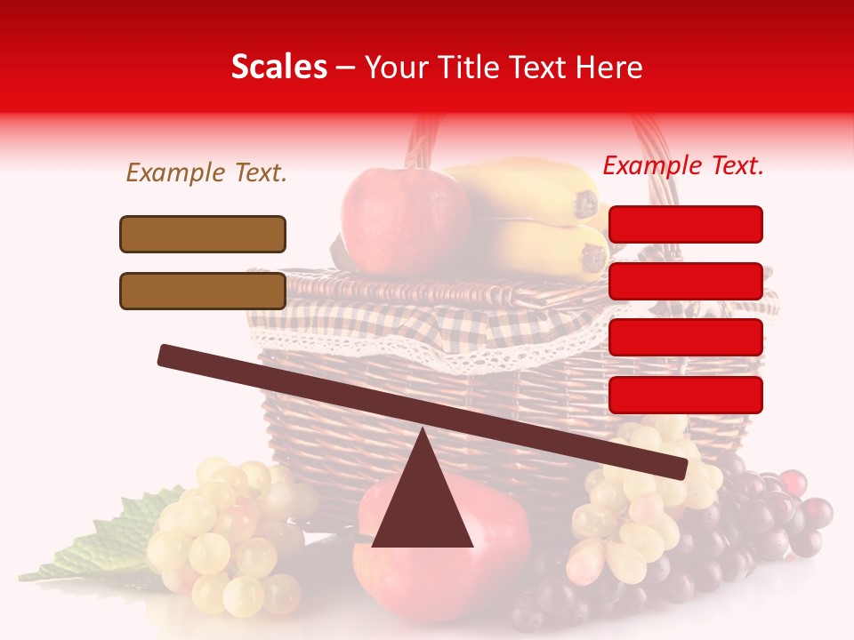 Bright Vacation Grass PowerPoint Template