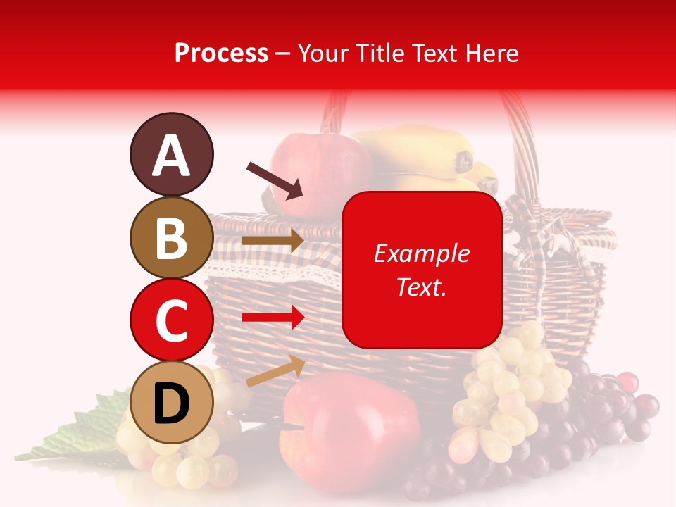 Bright Vacation Grass PowerPoint Template