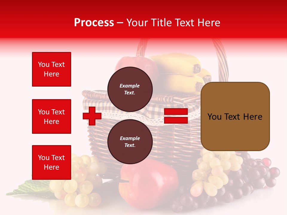 Bright Vacation Grass PowerPoint Template