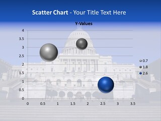 Cities Legislation Parliament PowerPoint Template