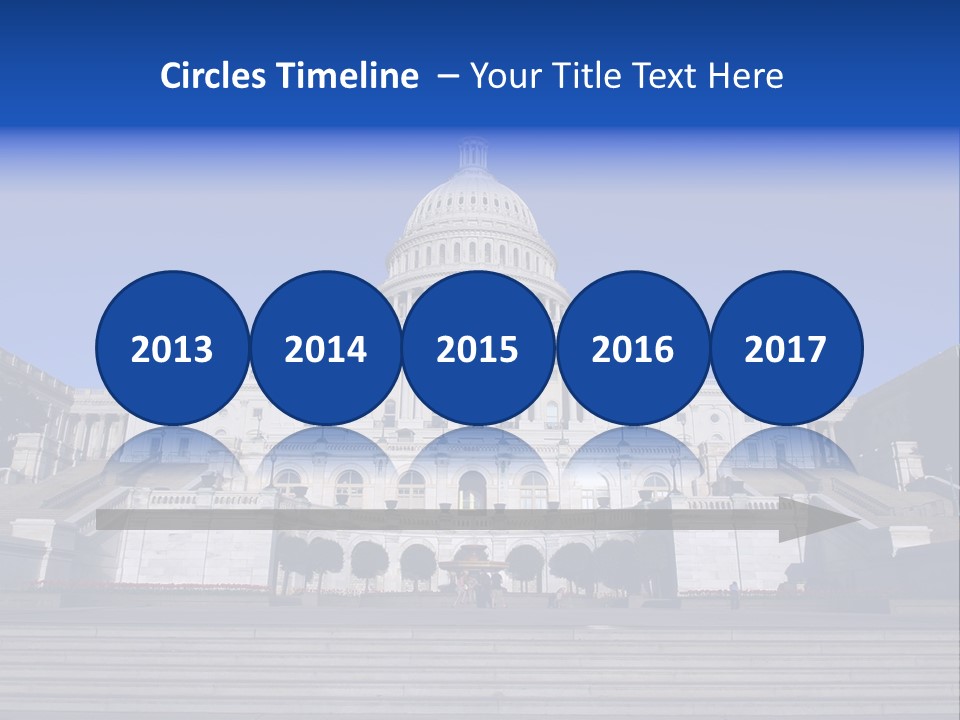 Cities Legislation Parliament PowerPoint Template