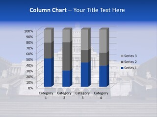 Cities Legislation Parliament PowerPoint Template