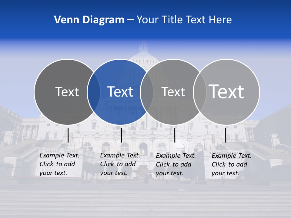 Cities Legislation Parliament PowerPoint Template