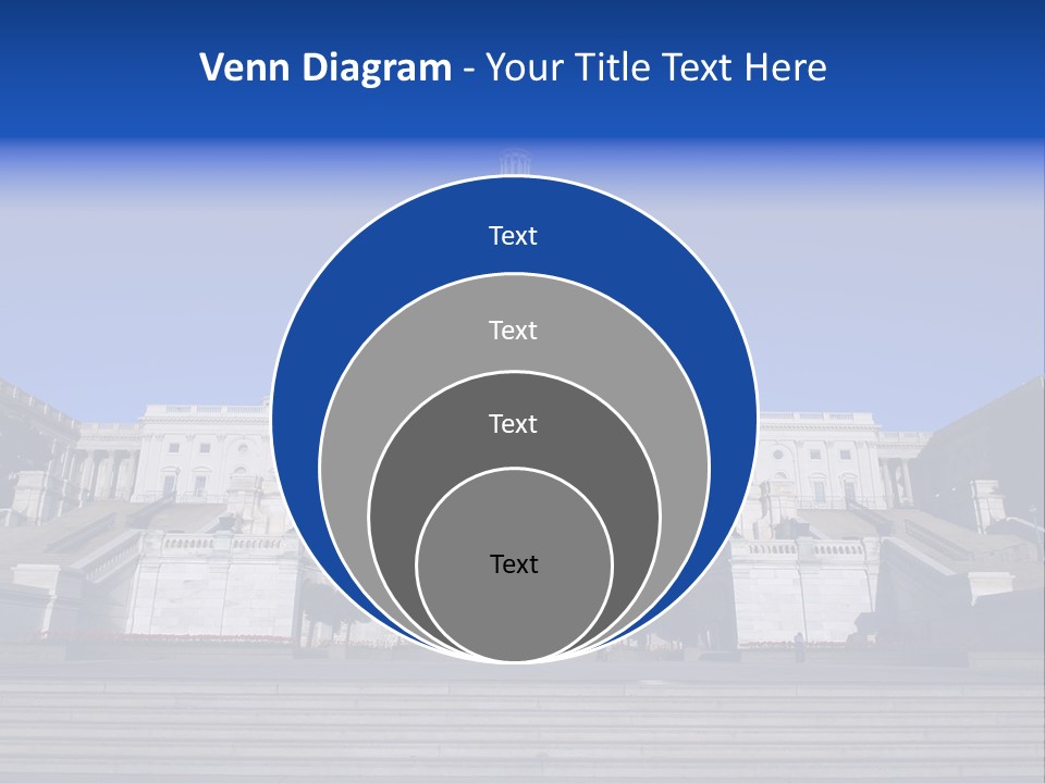 Cities Legislation Parliament PowerPoint Template