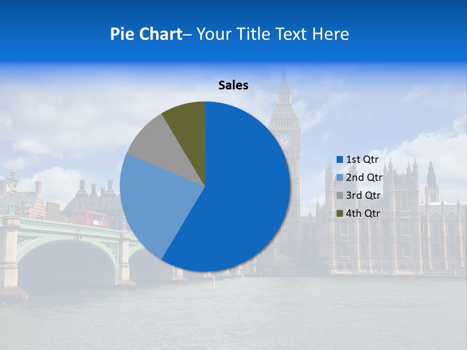 Politics Urban International PowerPoint Template