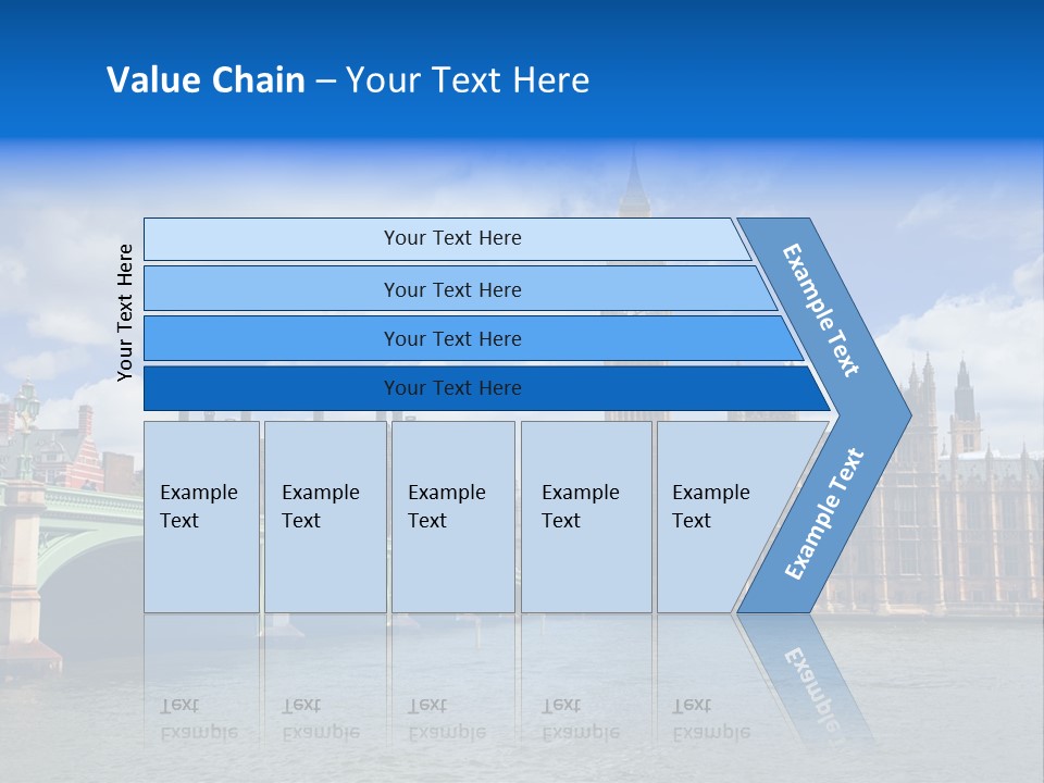 Politics Urban International PowerPoint Template