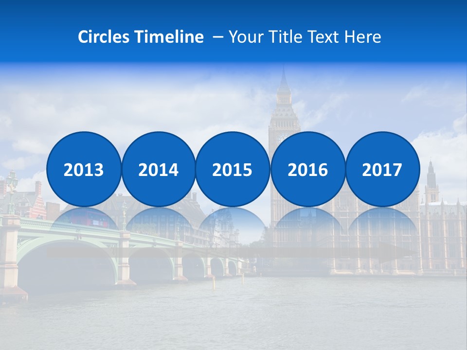 Politics Urban International PowerPoint Template