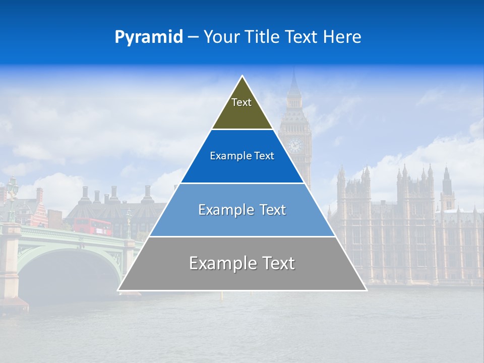 Politics Urban International PowerPoint Template