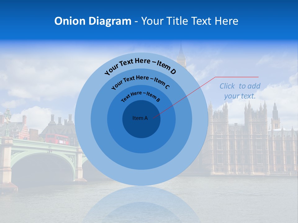 Politics Urban International PowerPoint Template