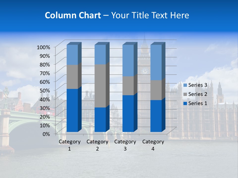 Politics Urban International PowerPoint Template