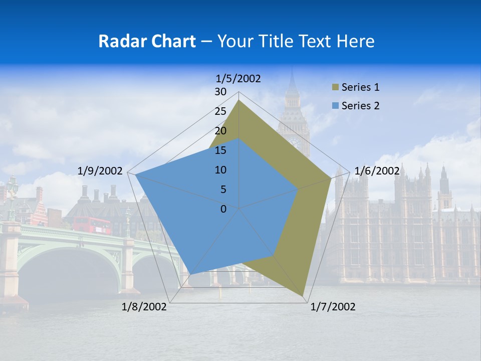 Politics Urban International PowerPoint Template