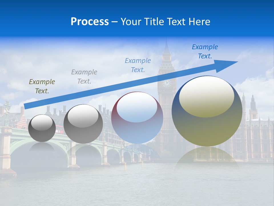 Politics Urban International PowerPoint Template