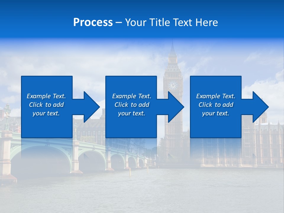 Politics Urban International PowerPoint Template