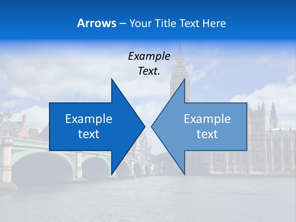 Politics Urban International PowerPoint Template