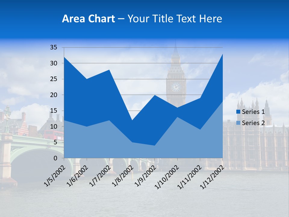 Politics Urban International PowerPoint Template