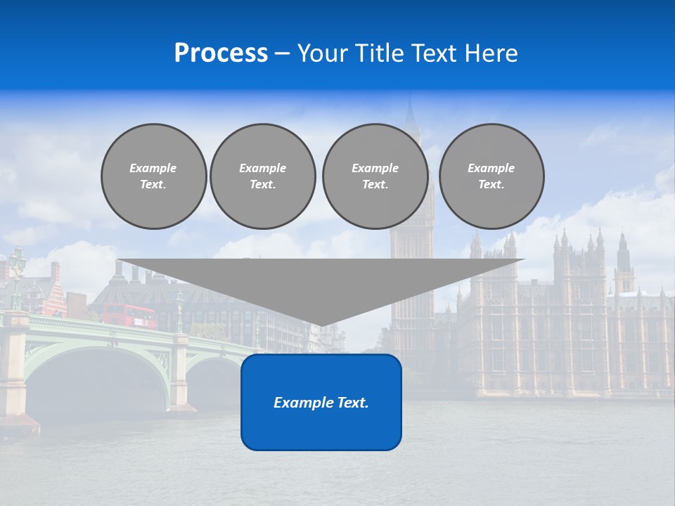 Politics Urban International PowerPoint Template