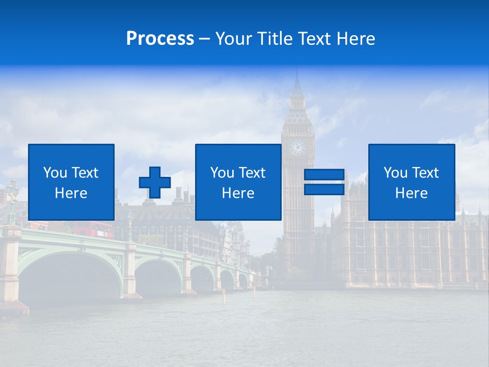 Politics Urban International PowerPoint Template