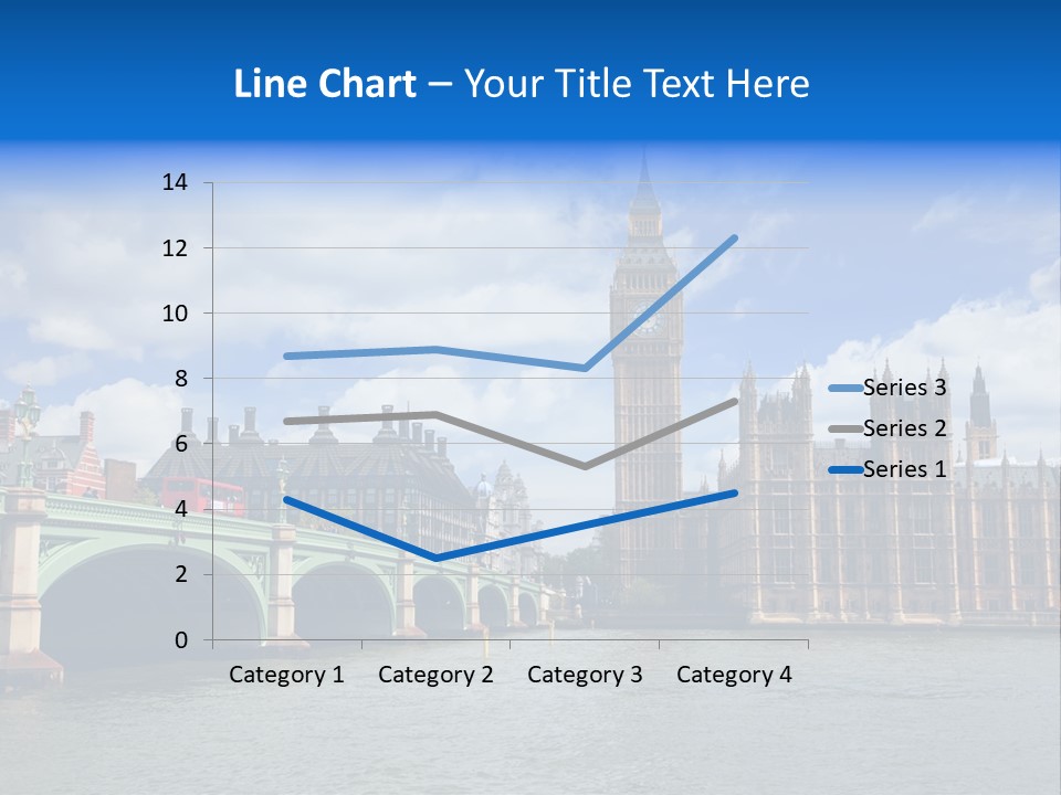 Politics Urban International PowerPoint Template
