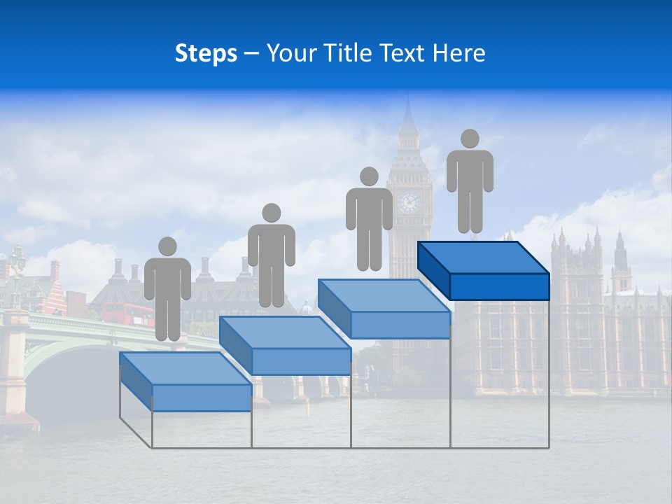 Politics Urban International PowerPoint Template